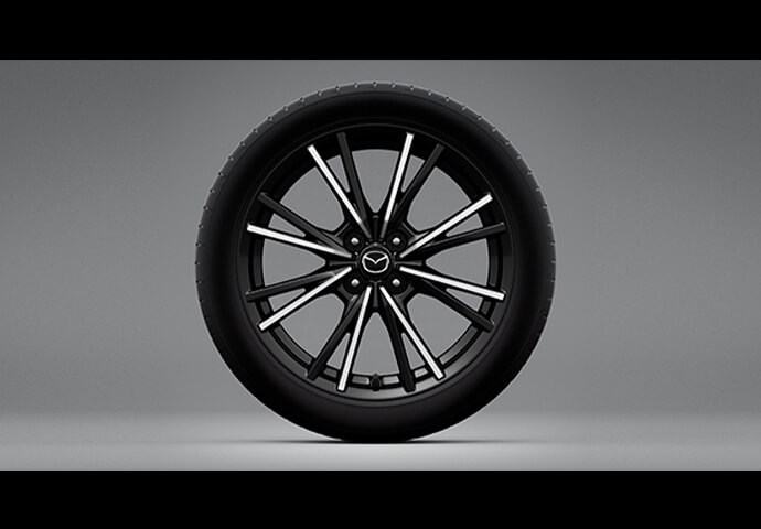 マツダ ロードスターRF イメージ5