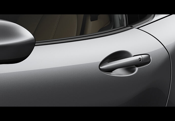 マツダ ロードスターRF イメージ6