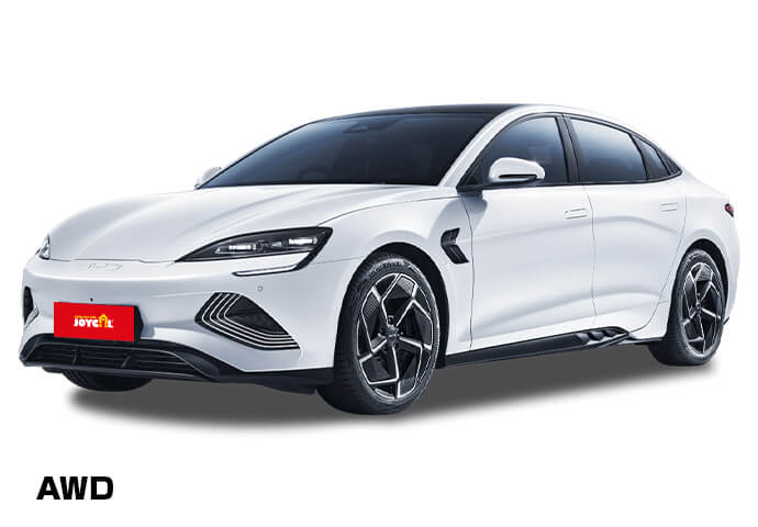 BYD SEAL イメージ2