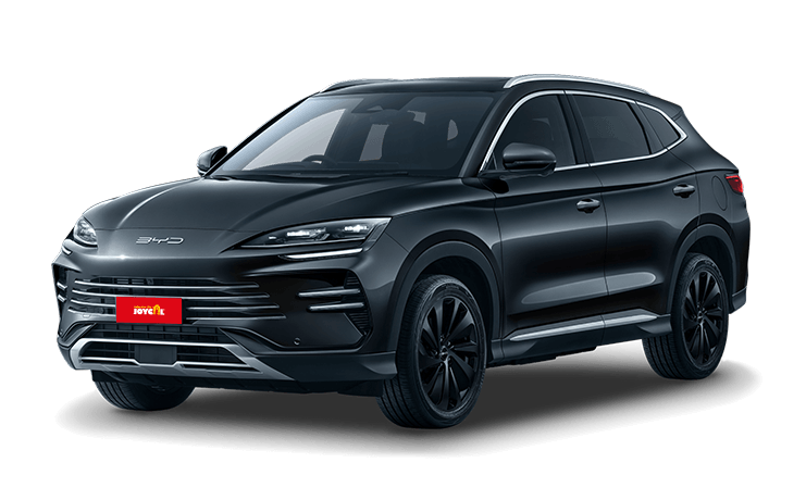 BYD SEALION6
