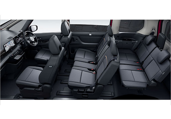 日産 セレナ イメージ3