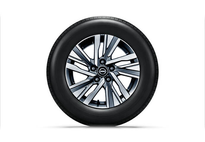 日産 セレナ イメージ5