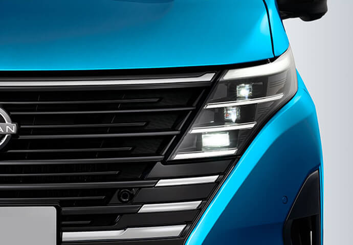 日産 セレナ イメージ6