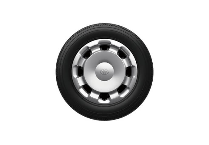 トヨタ シエンタ イメージ5