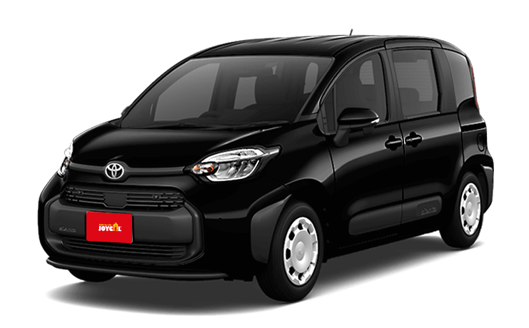 トヨタ シエンタ