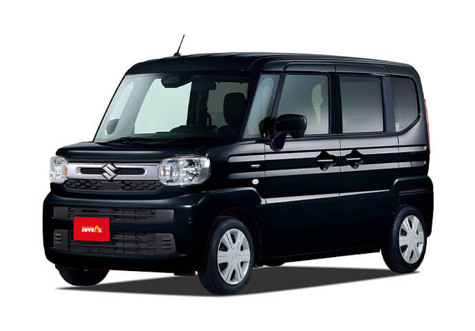 スズキ スペーシア