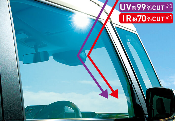 スズキ スペーシア イメージ7