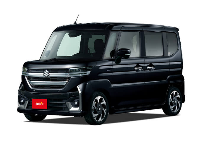 スズキ スペーシアカスタム