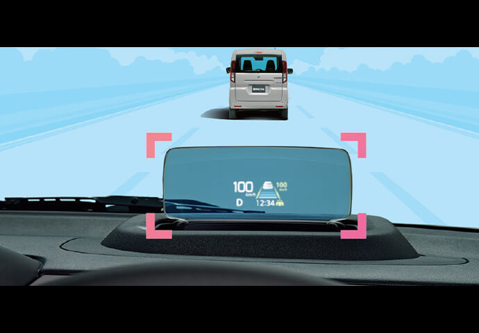 スズキ スペーシアカスタム イメージ8