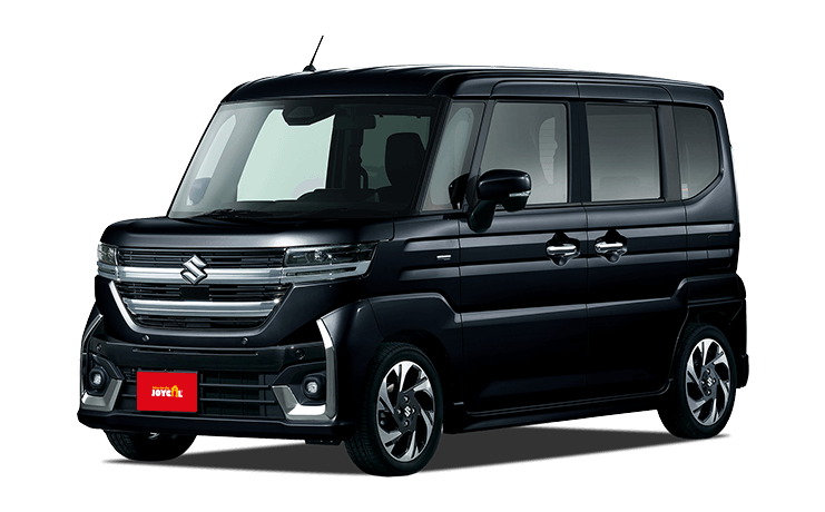 スズキ スペーシアカスタム