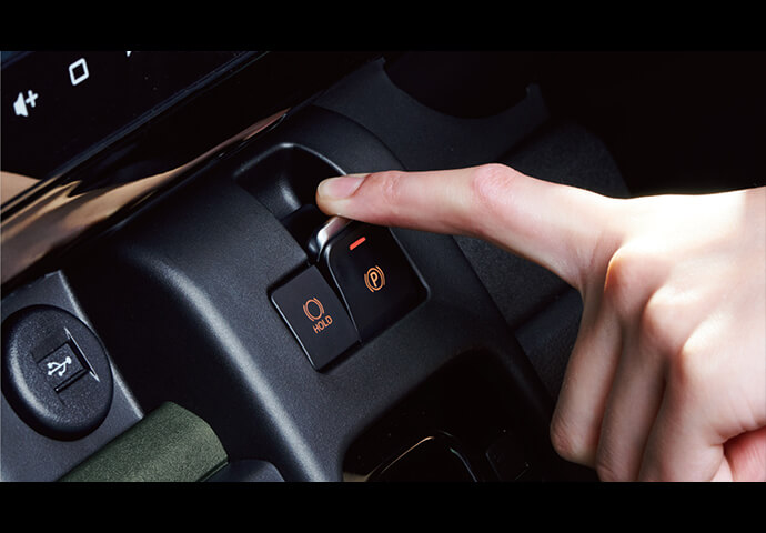 スズキ スペーシアギア イメージ6