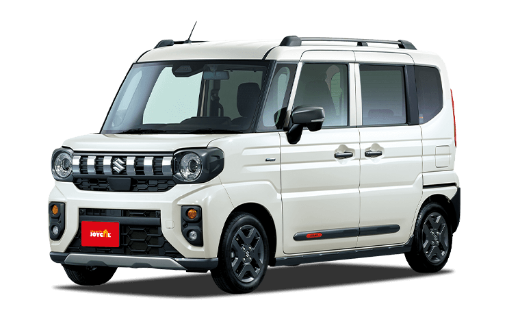 スズキ スペーシアギア