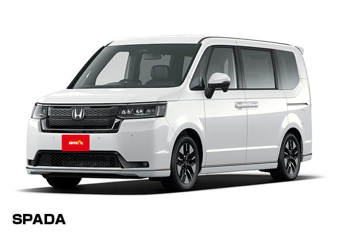 ホンダ ステップワゴン イメージ2