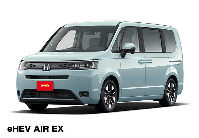 ホンダ ステップワゴン イメージ3