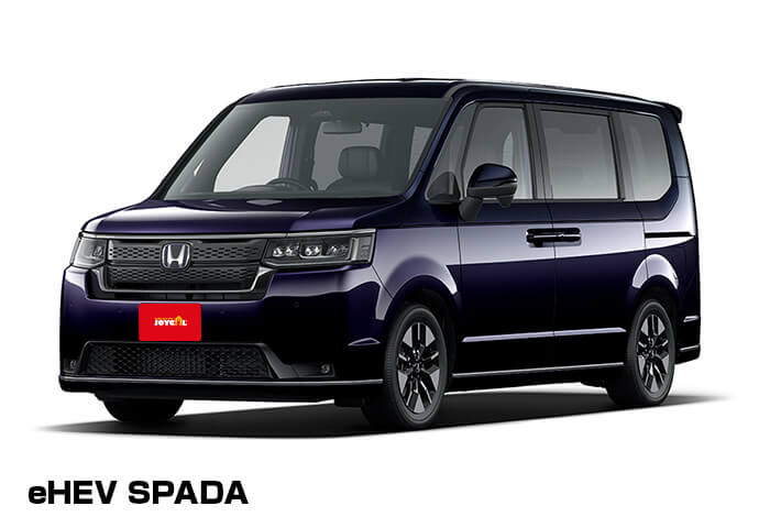 ホンダ ステップワゴン イメージ4