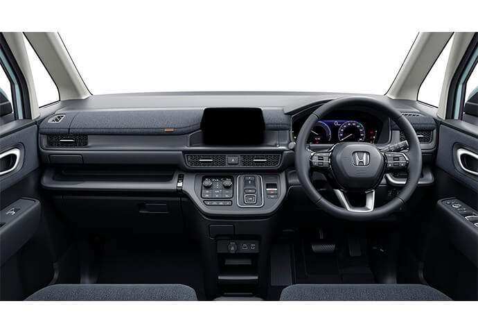 ホンダ ステップワゴン イメージ5