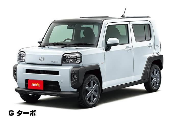 ダイハツ タフト イメージ2