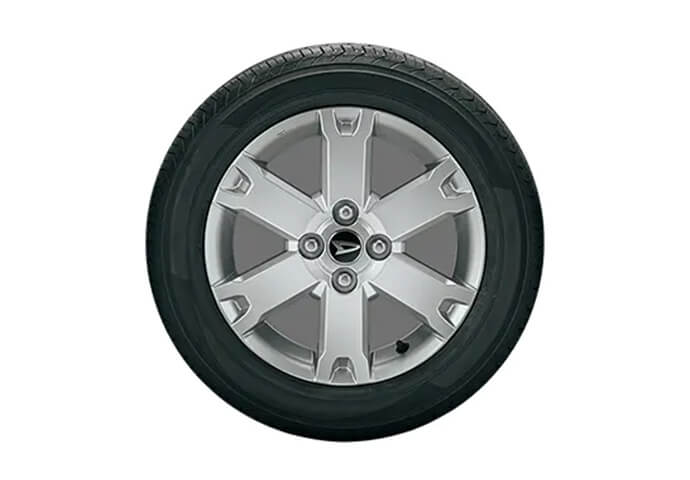 ダイハツ タフト イメージ5