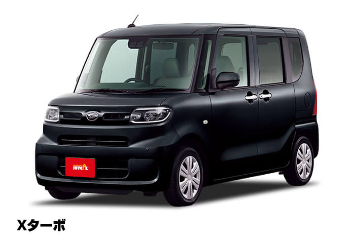 ダイハツ タント イメージ2