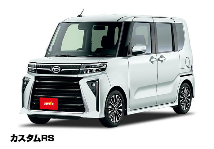 ダイハツ タント イメージ3