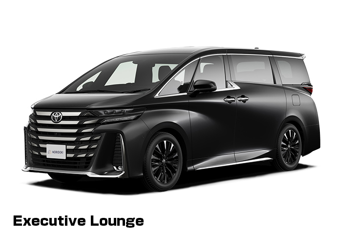 トヨタ ヴェルファイア イメージ2