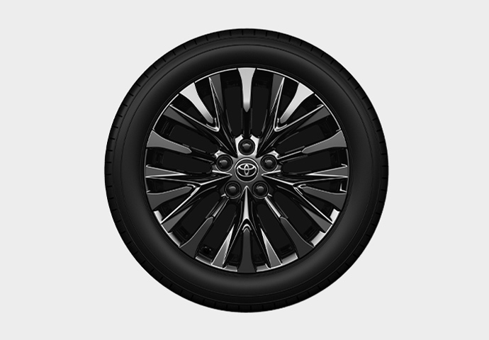 トヨタ ヴェルファイア イメージ5