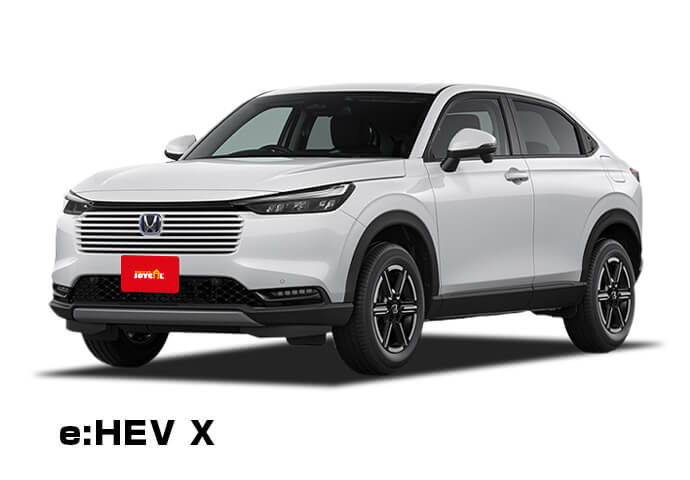 ホンダ ヴェゼル