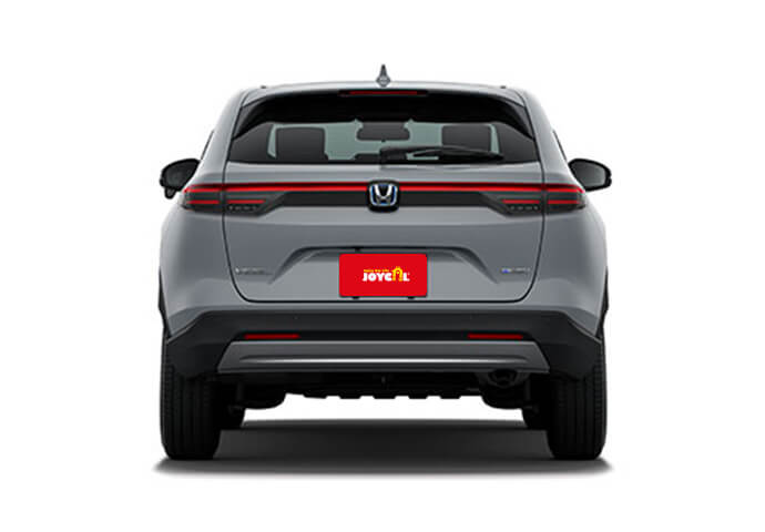 ホンダ ヴェゼル イメージ3