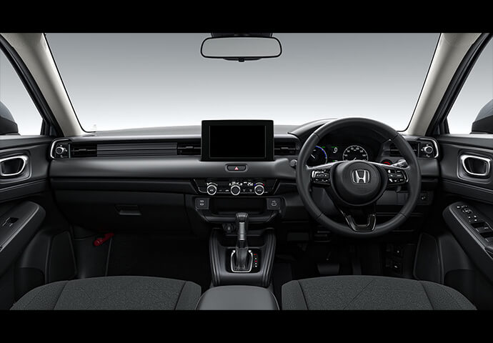 ホンダ ヴェゼル イメージ5