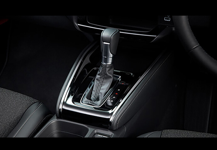 ホンダ ヴェゼル イメージ7