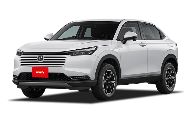 ホンダ ヴェゼル