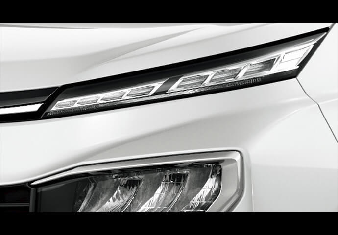 トヨタ ヴォクシー イメージ5