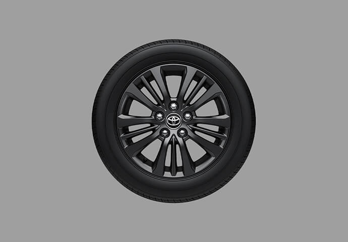 トヨタ ヴォクシー イメージ6