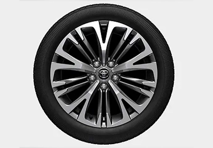 トヨタ ヤリスクロス イメージ5