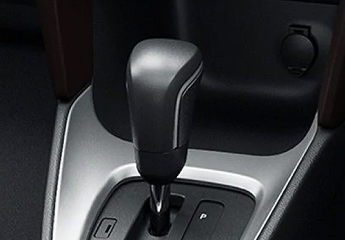 トヨタ ヤリスクロス イメージ6