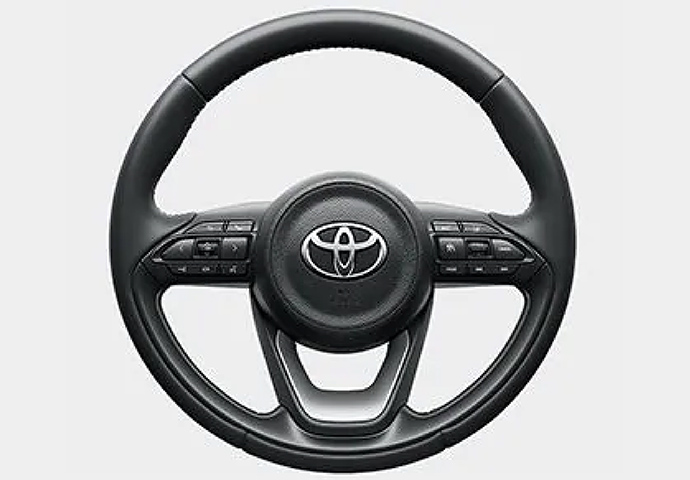 トヨタ ヤリスクロス イメージ7