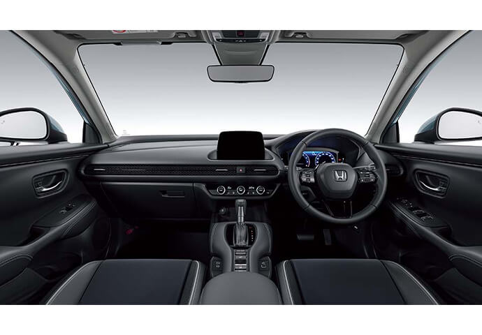 ホンダ ZR-V イメージ3