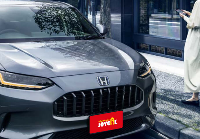 ホンダ ZR-V イメージ6