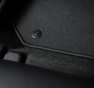 マットバイザー